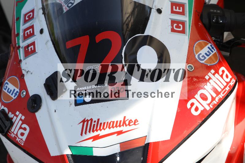 Archiv-2025/07 19.04.2025 Speer Racing ADR/Impressionen